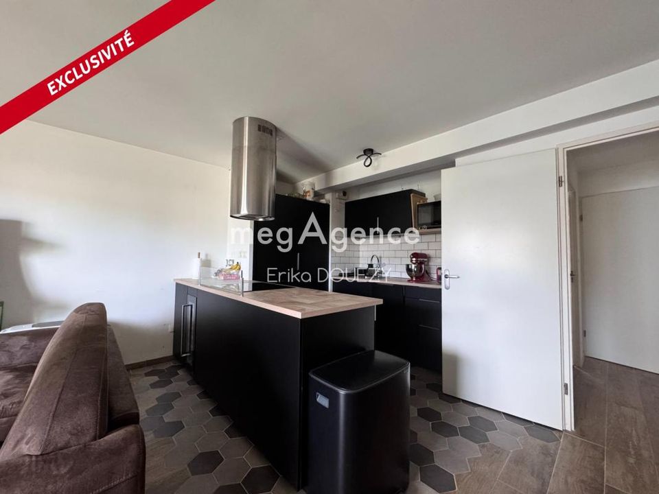 Apartamento en Cholet, Maine-et-Loire - foto 3