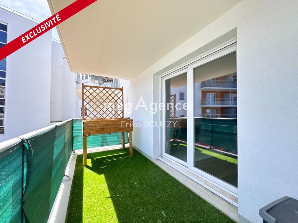 Apartamento en Cholet, Maine-et-Loire - foto 4