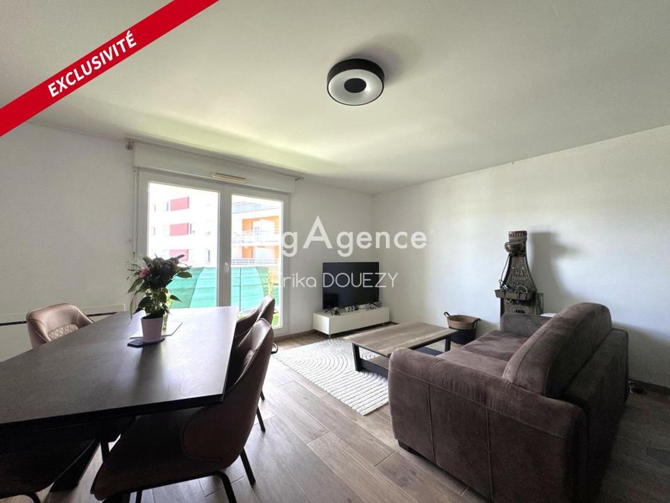 Apartamento en Cholet, Maine-et-Loire - foto 5