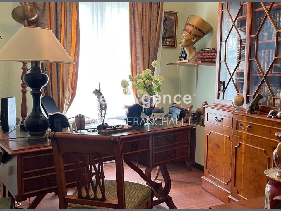 Byhus i Lucon, Vendee - foto 4