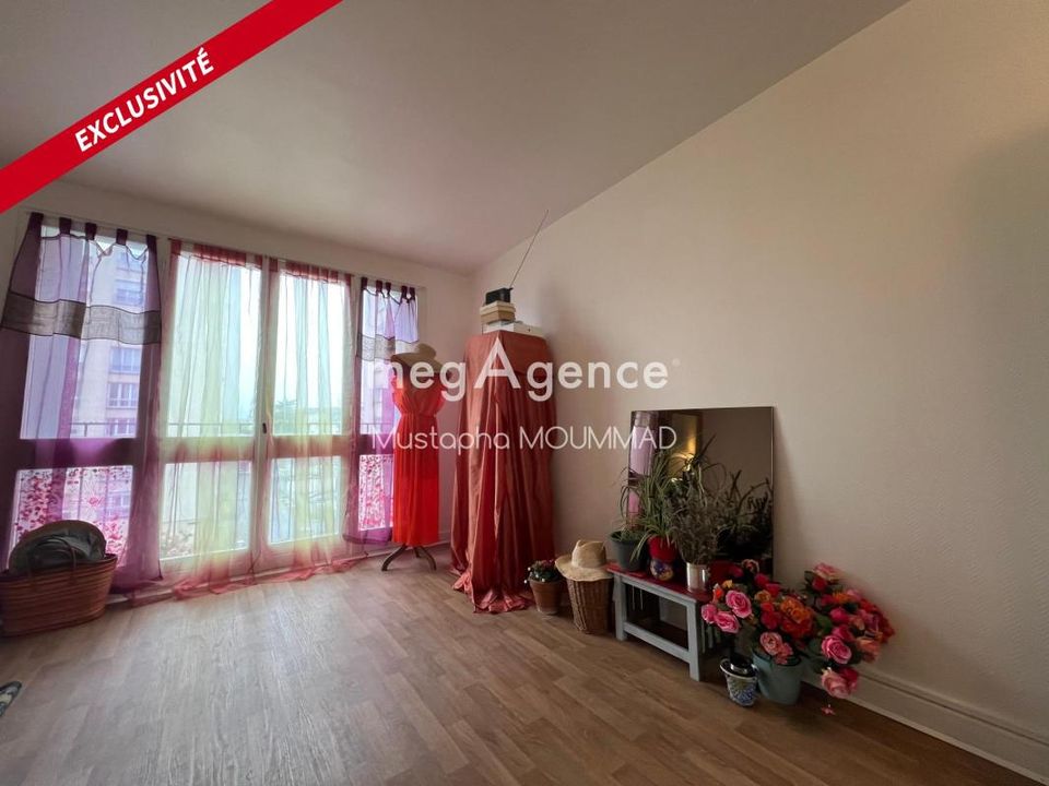 Apartamento en Mantes-la-Jolie, Yvelines - foto 2