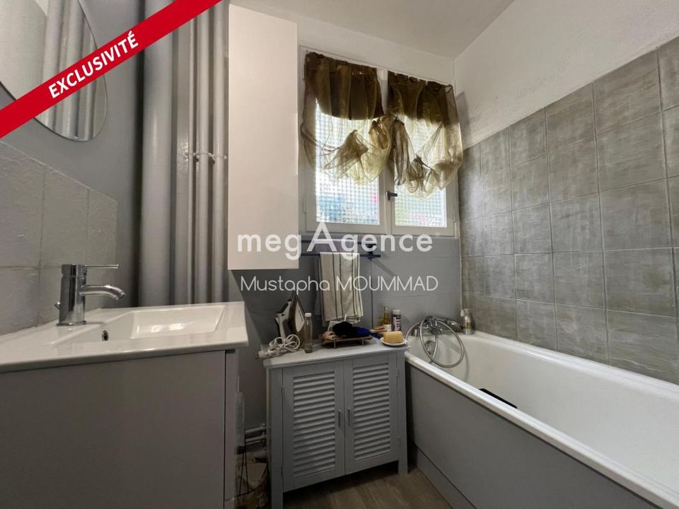 Apartamento en Mantes-la-Jolie, Yvelines - foto 5