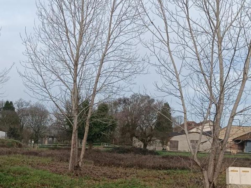 Grond in Valence, Tarn-et-Garonne - foto 1