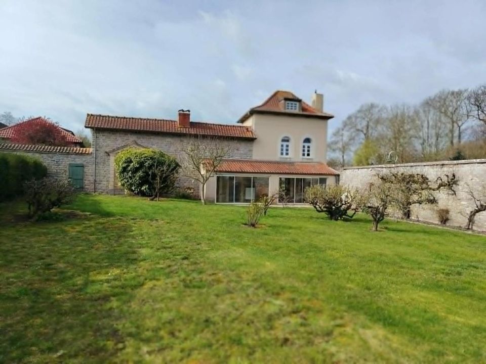 Villa in Bonningues-les-Calais, Pas-de-Calais - foto 1