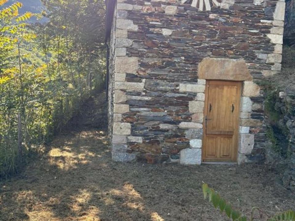 Villa i Le Pompidou, Lozere - bilde 2