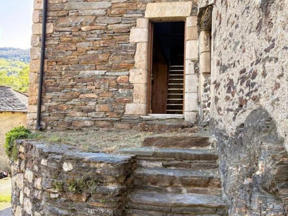 Villa i Le Pompidou, Lozere - bilde 3