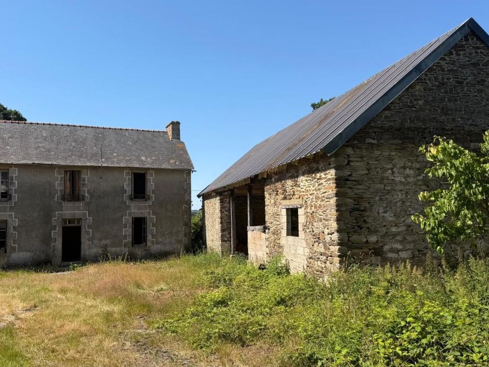 Villa a Kergrist, Morbihan - foto 1