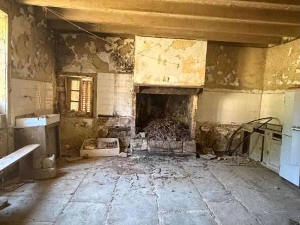 Villa a Kergrist, Morbihan - foto 3
