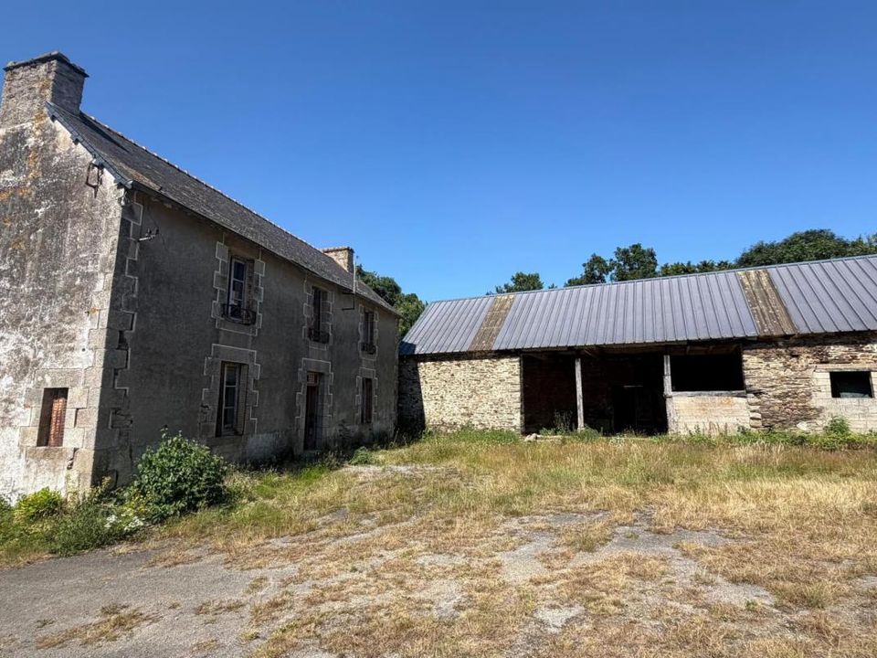 Villa a Kergrist, Morbihan - foto 4