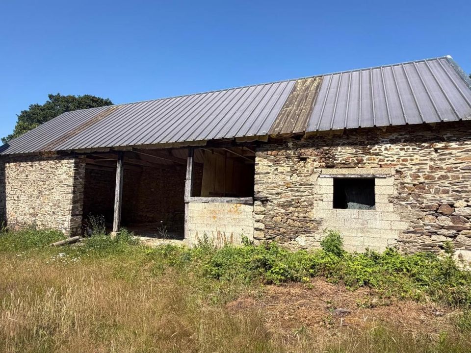 Villa a Kergrist, Morbihan - foto 5