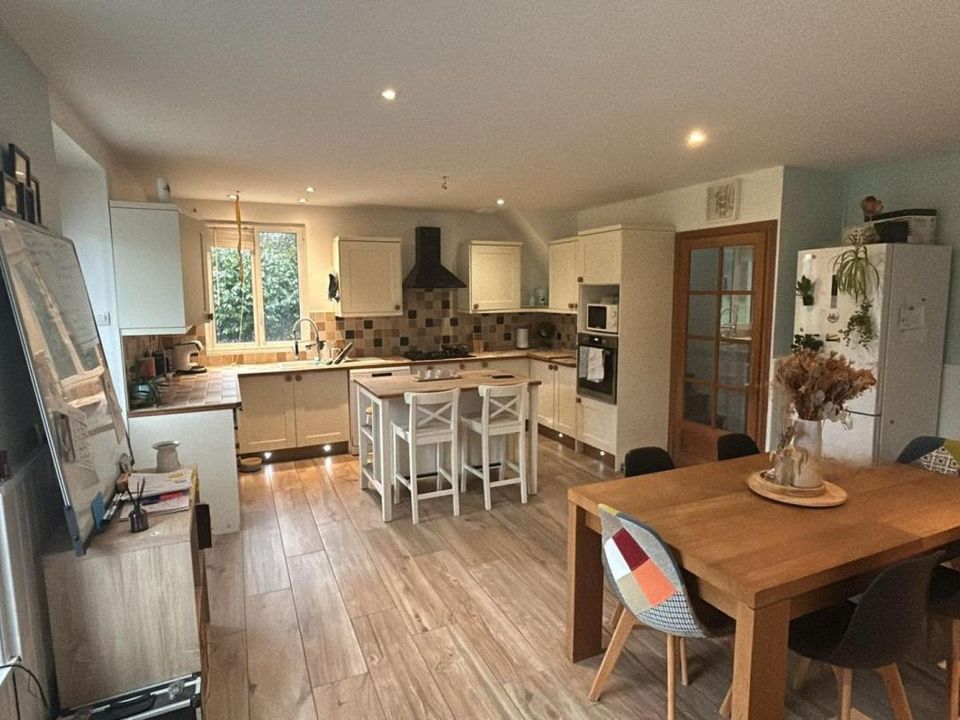 Villa a Kergrist, Morbihan - foto 1