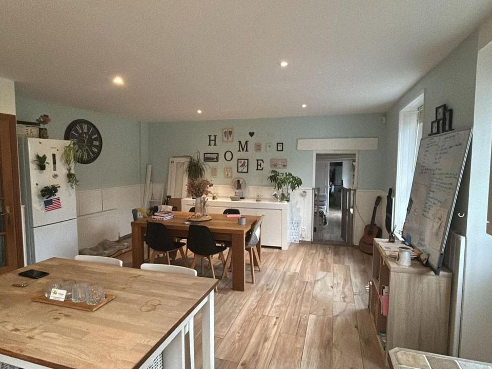 Villa a Kergrist, Morbihan - foto 2
