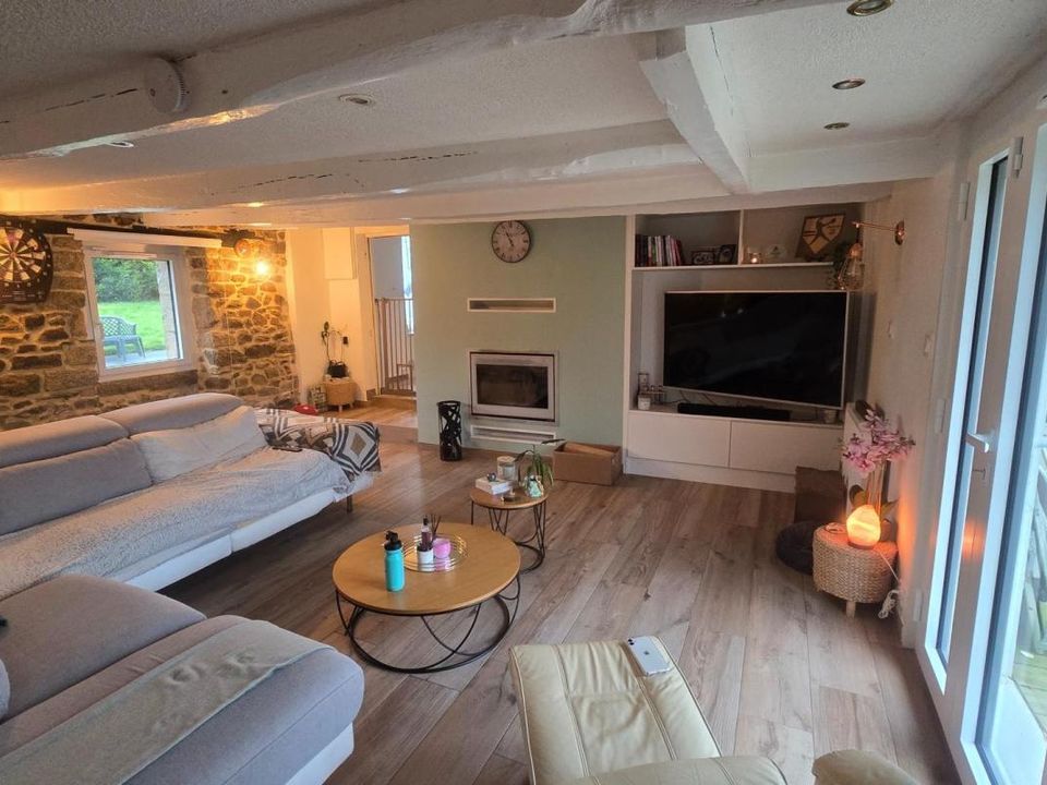 Villa a Kergrist, Morbihan - foto 3