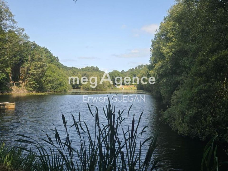 Villa - Lignol, Morbihan - photo 1