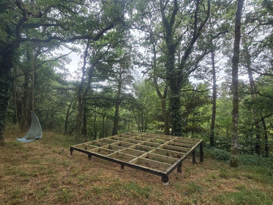 Villa - Lignol, Morbihan - photo 3