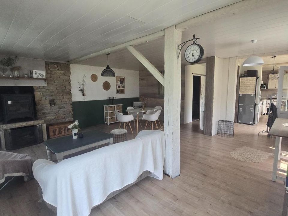 Villa - Lignol, Morbihan - photo 4