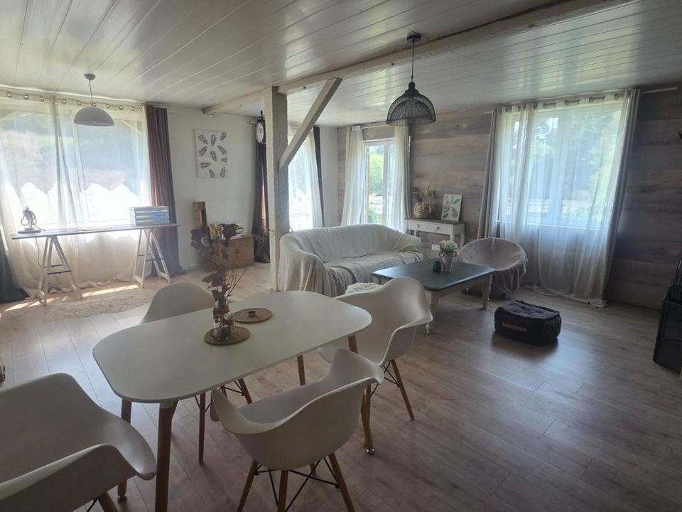 Villa - Lignol, Morbihan - photo 5