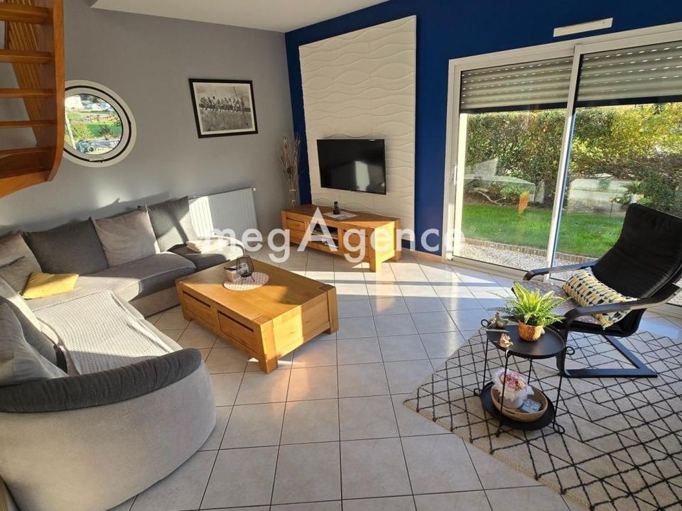 Villa i Guemene-sur-Scorff, Morbihan - foto 1