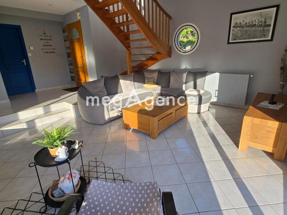 Villa i Guemene-sur-Scorff, Morbihan - foto 2