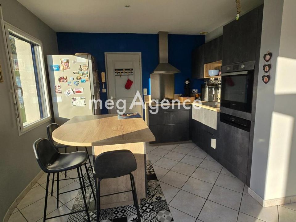 Villa i Guemene-sur-Scorff, Morbihan - foto 3
