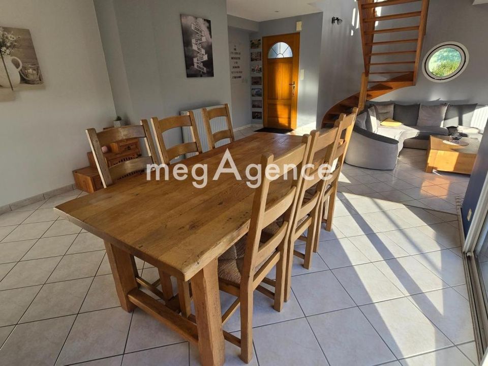 Villa i Guemene-sur-Scorff, Morbihan - foto 4