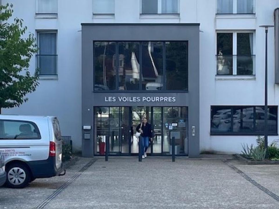 Apartamento en Auray, Morbihan - foto 1
