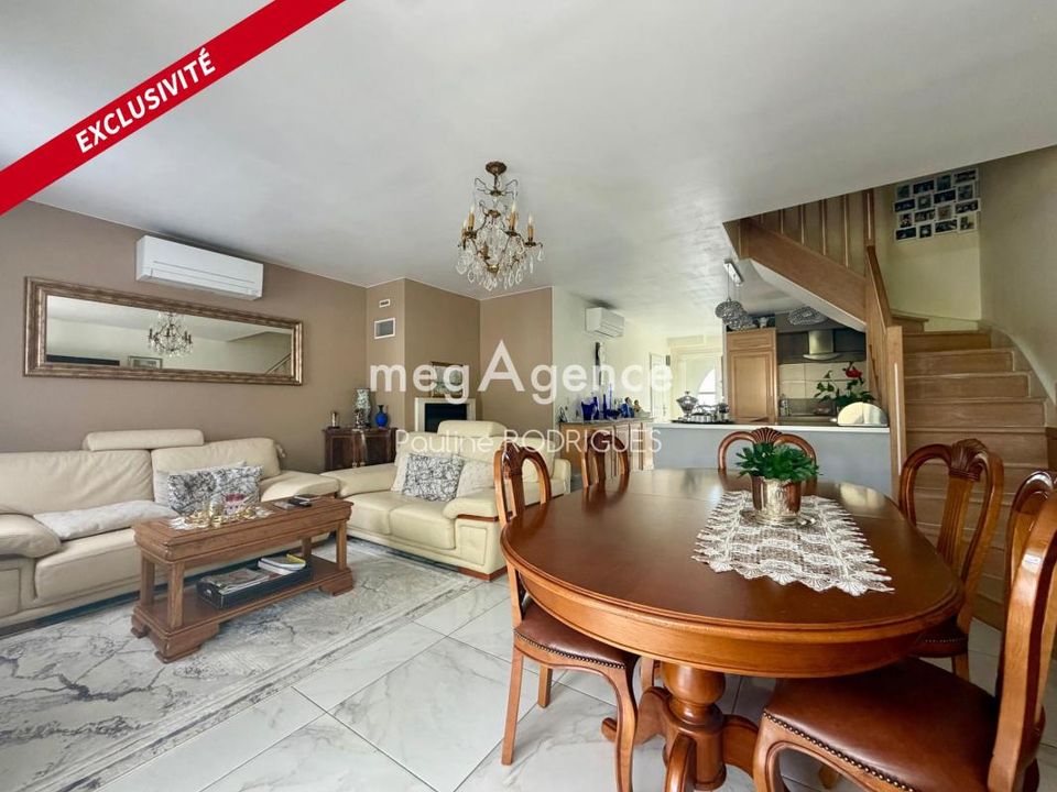 Villa i Joué-lès-Tours, Indre-et-Loire - foto 2