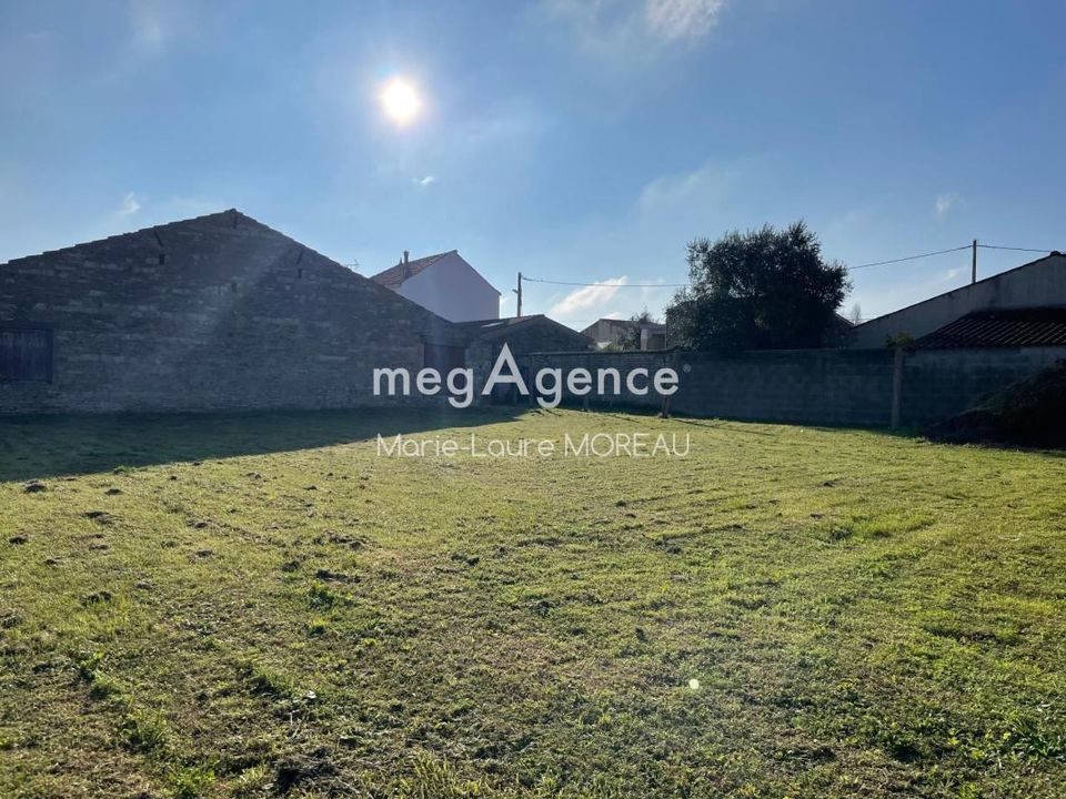Działka: Le Chateau-d'Oleron, Charente-Maritime – zdjęcie 2