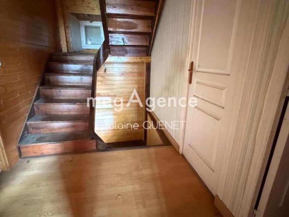 Villa in St.-Martin-sous-Vigouroux, Cantal - foto 3