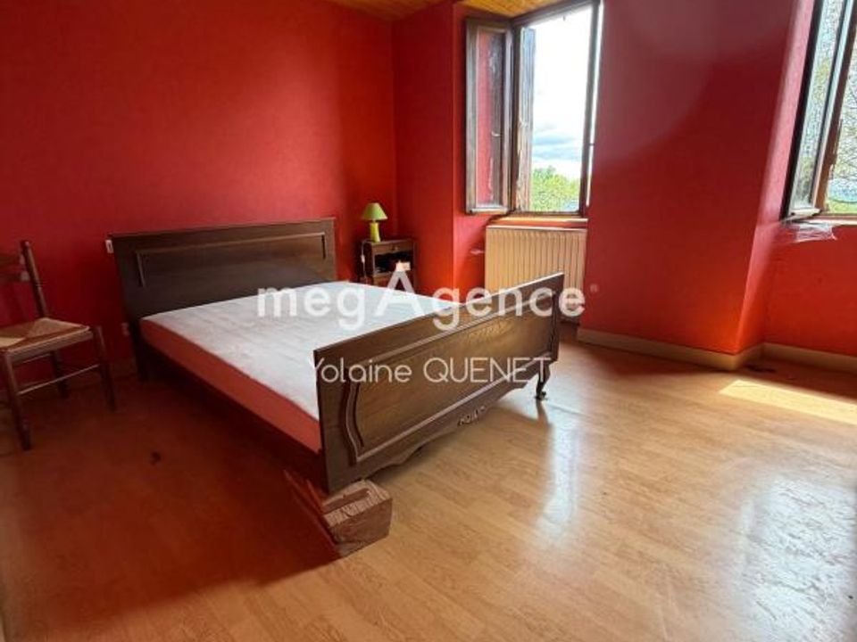 Villa in St.-Martin-sous-Vigouroux, Cantal - foto 4