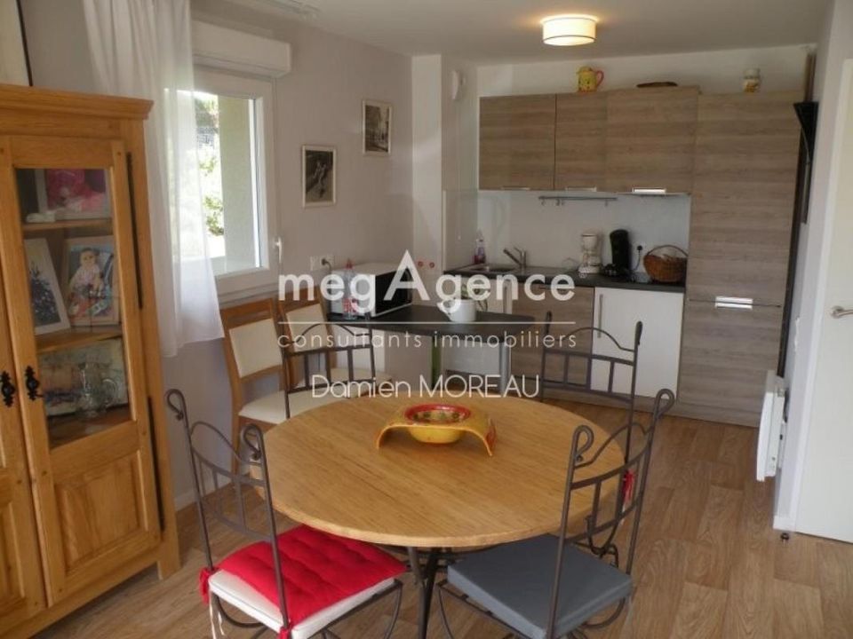 Apartamento en Auray, Morbihan - foto 1