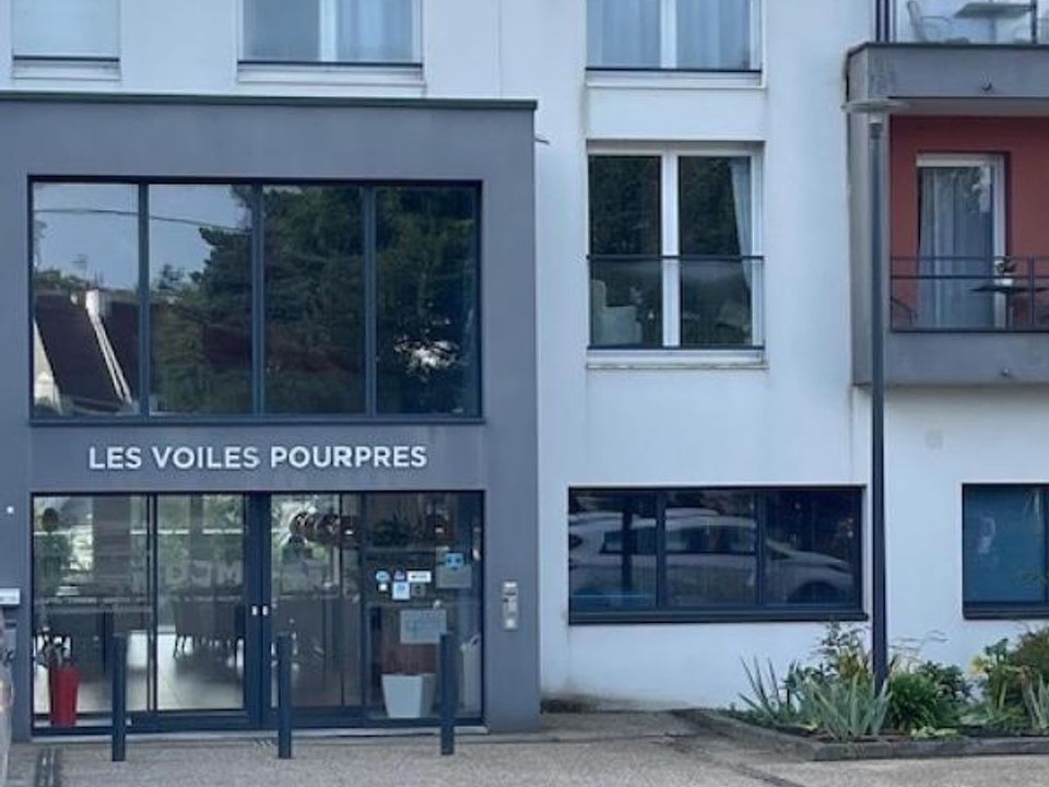 Apartamento en Auray, Morbihan - foto 5