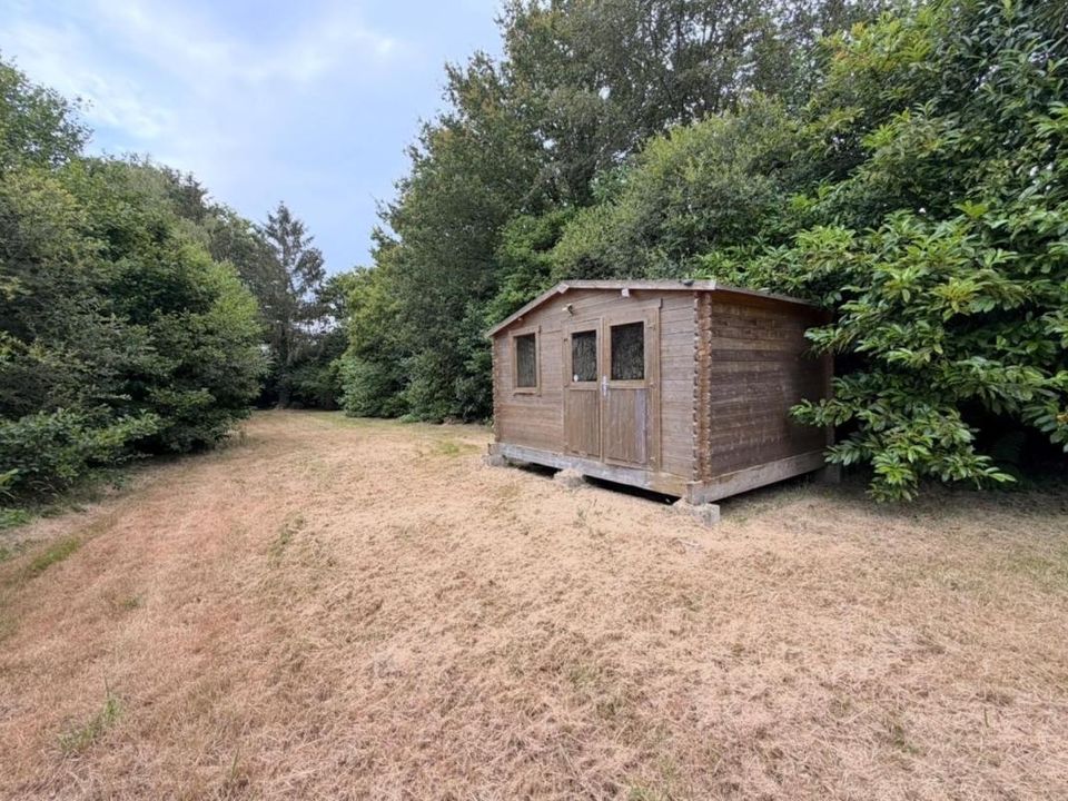Działka: Saint-Congard, Morbihan – zdjęcie 3