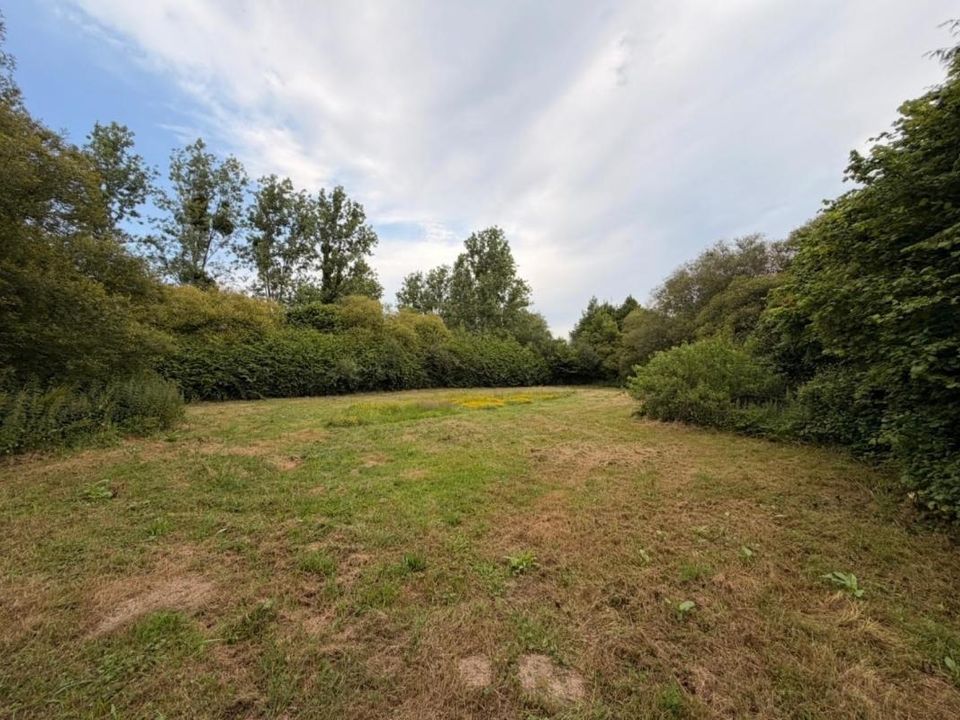 Działka: Saint-Congard, Morbihan – zdjęcie 4
