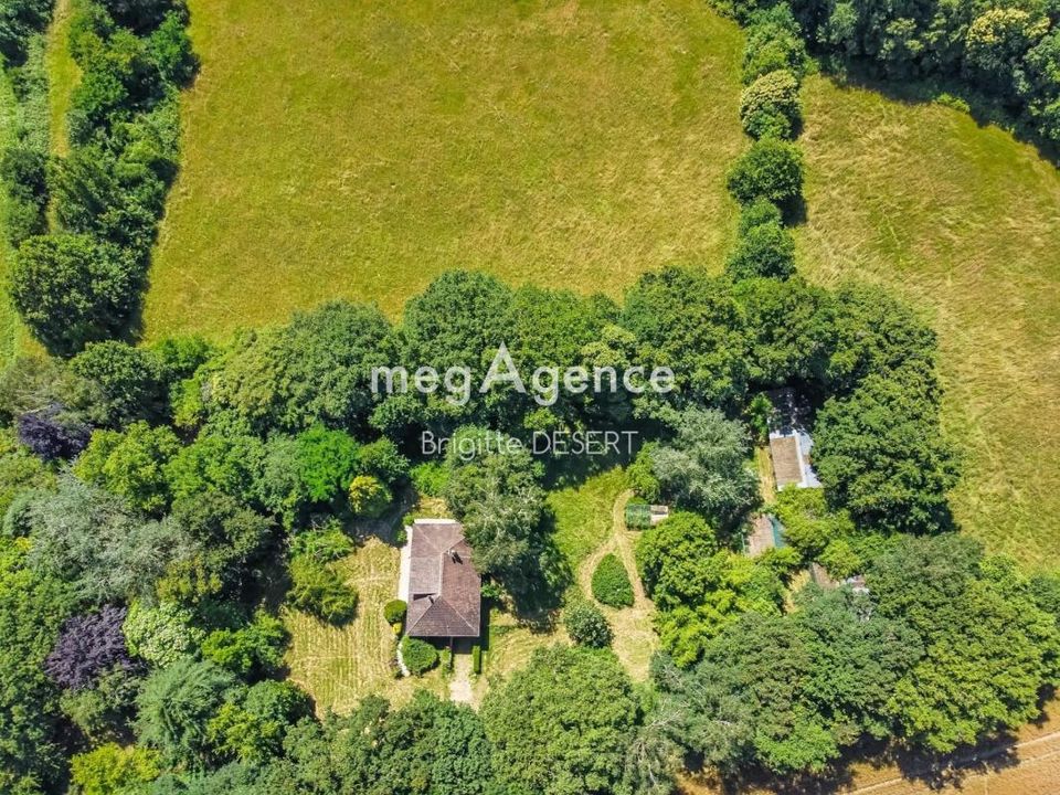 Villa em Beaufay, Sarthe - foto 2
