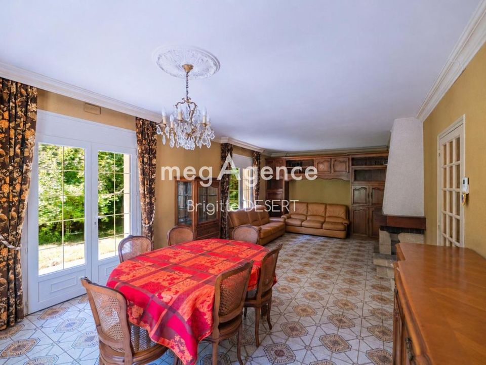 Villa em Beaufay, Sarthe - foto 3