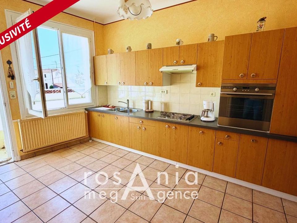 Villa i Les Sables-d'Olonne, Vendee - bilde 1