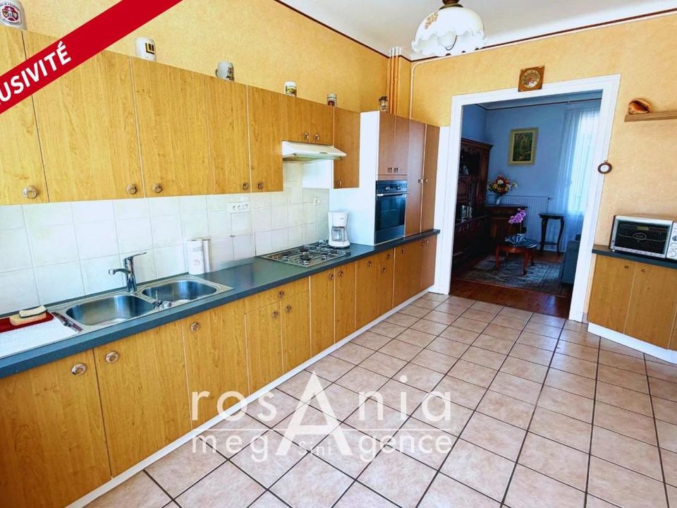 Villa i Les Sables-d'Olonne, Vendee - bilde 2