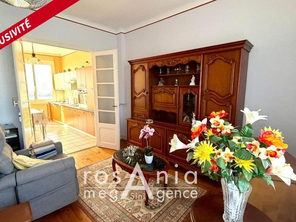 Villa i Les Sables-d'Olonne, Vendee - bilde 5