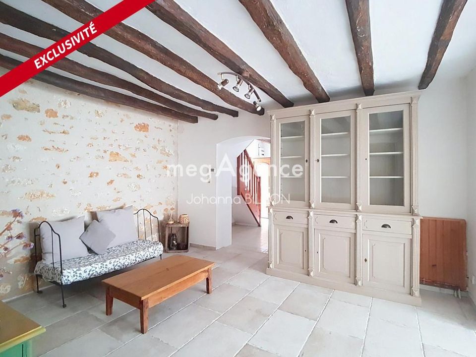 Villa i Langeais, Indre-et-Loire - foto 2