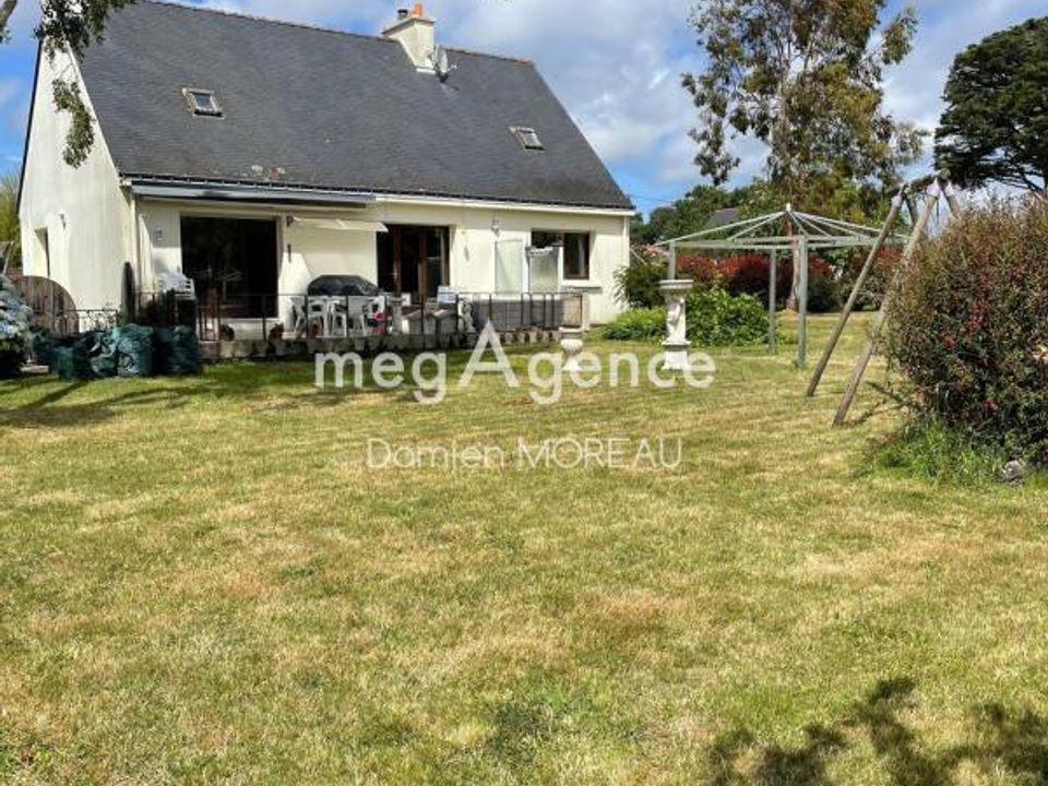 Villa i Carnac, Morbihan - foto 1