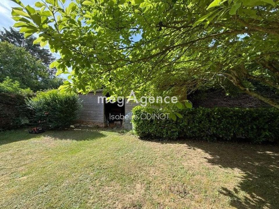 Villa i Guainville, Eure-et-Loir - foto 2