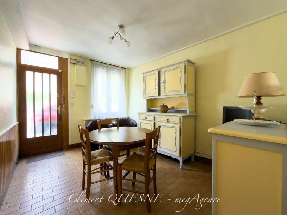 Villa i Dieppe, Seine-Maritime - foto 2