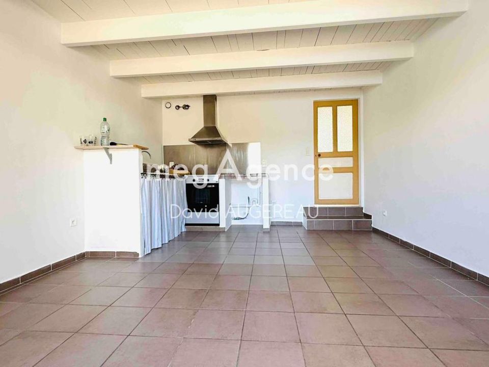 Landsbyhus i L'Ile-d'Yeu, Vendee - foto 2