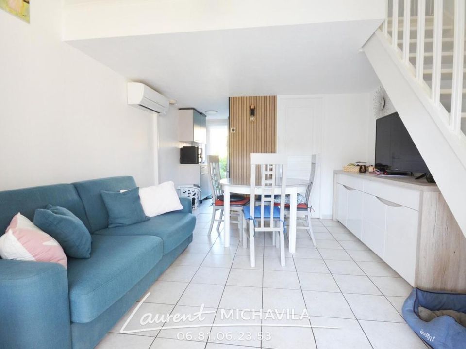 Villa en Valras-Plage, Herault - foto 3