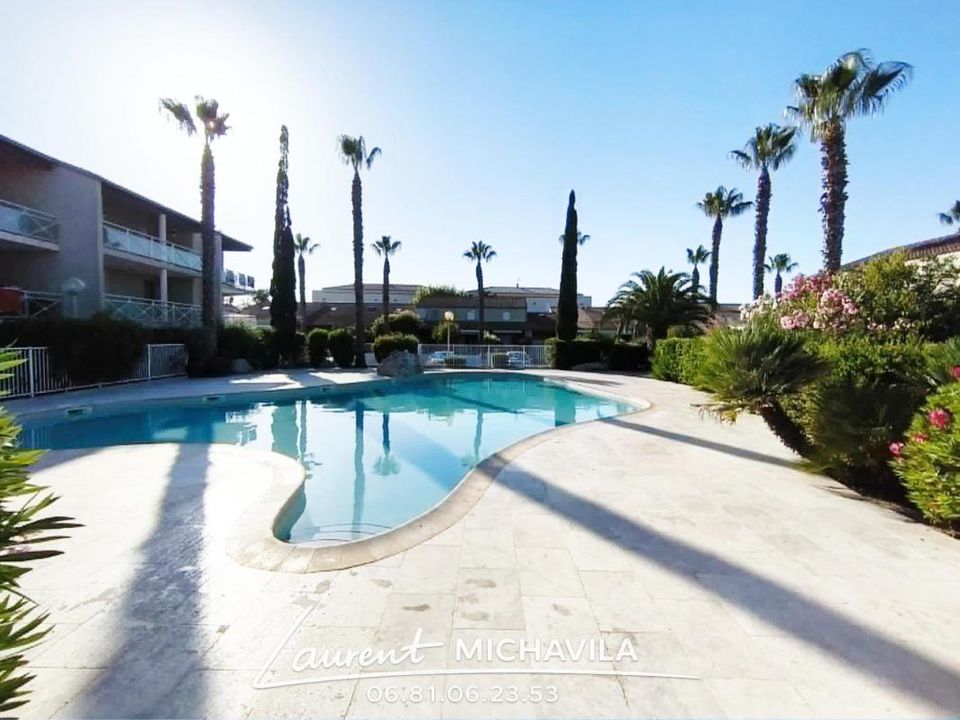 Villa en Valras-Plage, Herault - foto 4