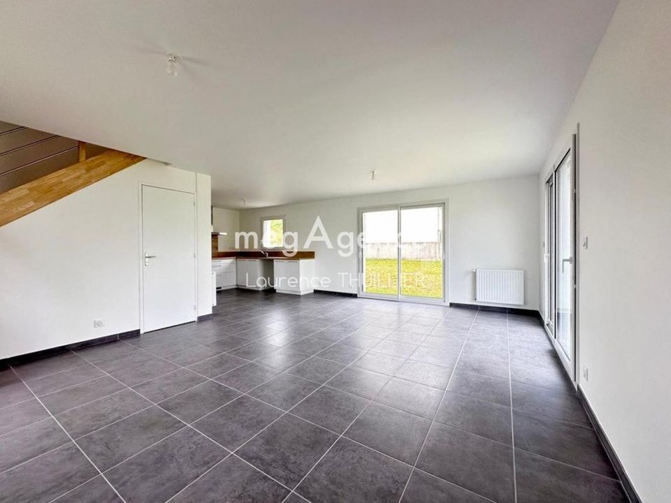 Villa i Confort-Meilars, Finistere - bilde 2