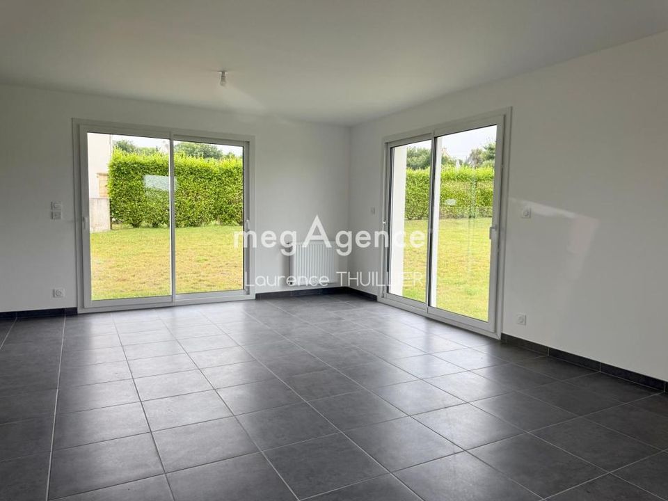 Villa i Confort-Meilars, Finistere - bilde 3