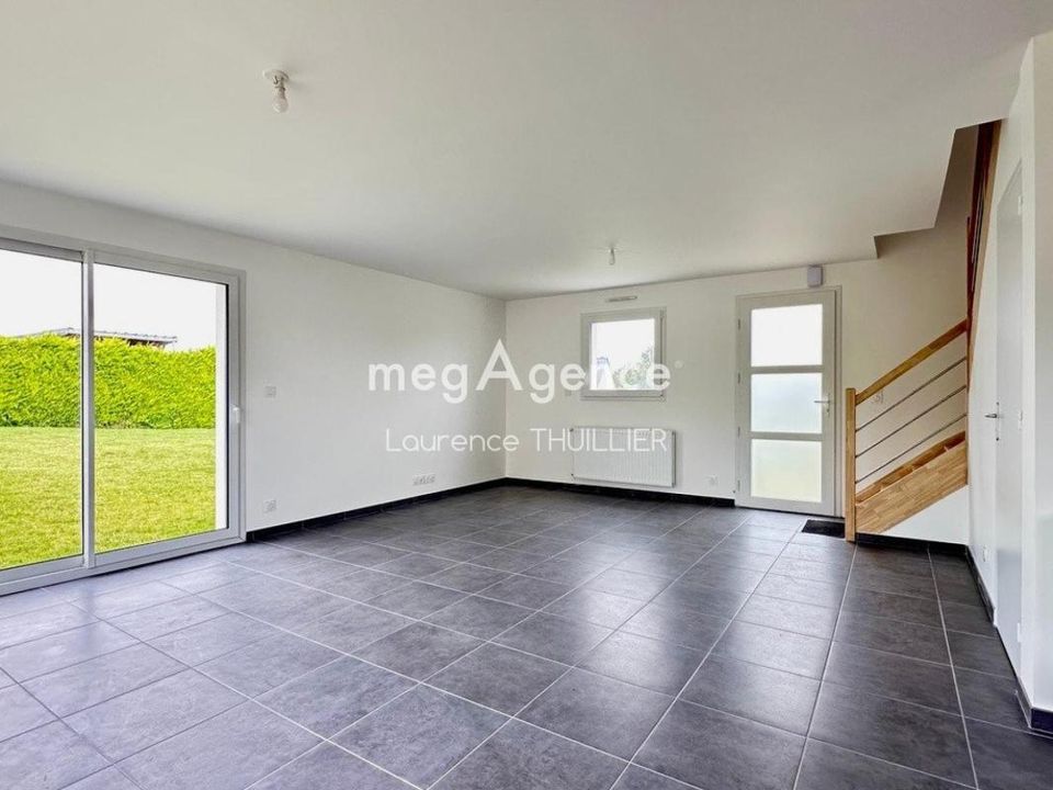 Villa i Confort-Meilars, Finistere - bilde 5