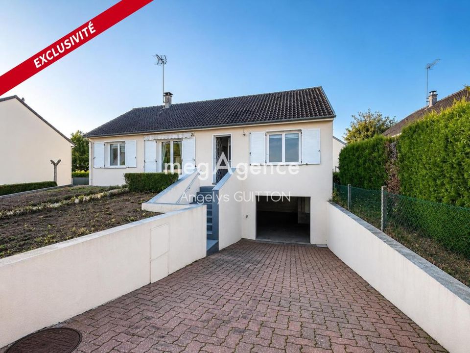 Villa i Beaumont-sur-Sarthe, Sarthe - foto 3